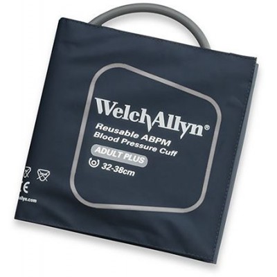 Welch Allyn ABPM 7100 manchet adult plus 32-38cm, per stuk