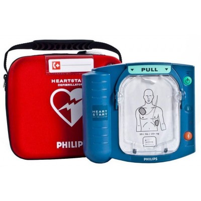Philips Heartstart HS1 AED, per stuk